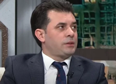 Rəvan Qarayev üçüncü dəfə evlənir