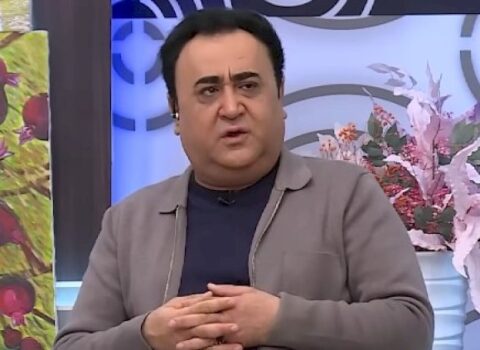 Elgiz: “Xalq artistinin tər qoxusundan başım çatlayırdı” – VİDEO