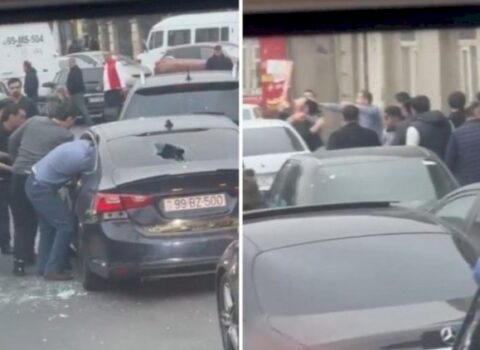 Sosial şəbəkədə “xala tutanlara” real cəza