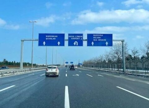 Məlumat lövhələrindən Nardaranın adının silinməsi ilə bağlı RƏSMİ CAVAB