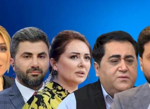 Ailələri Zaur, Xoşqədəm, Lalə və Elgizlər dağıdır – Bahar Muradovaya müraciət
