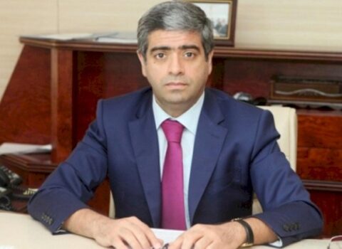 Yeni nazir icra başçısının yerinə təyinat etdi  – FOTO