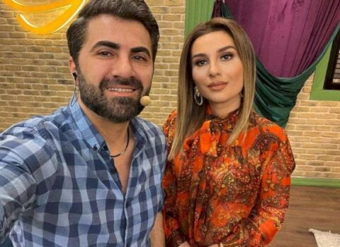 Zaur və Günay polisə müraciət etdi – Foto