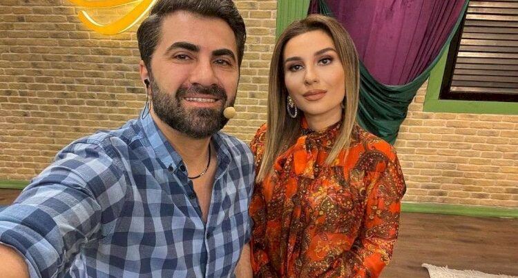 Zaur və Günay polisə müraciət etdi – Foto