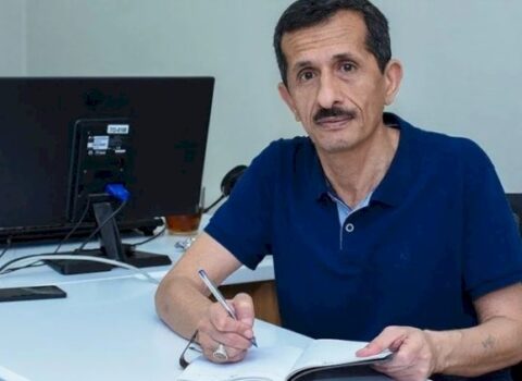 Jurnalist Azər Rəşidoğlunun müalicəsi ilə bağlı Prezidentə və birinci xanıma müraciət