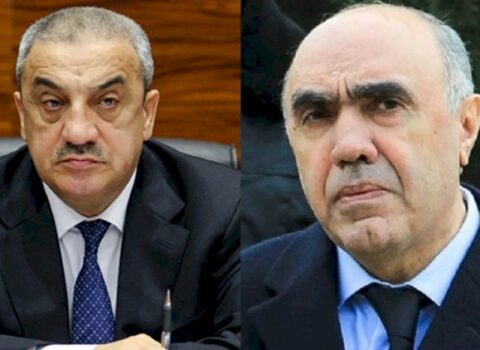 Qaralov və Usubovun gizli həyatı… – Ölkədən çıxış qadağası qoyulub?