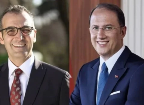 Türkiyədə daha iki bələdiyyə sədri saxlanıldı