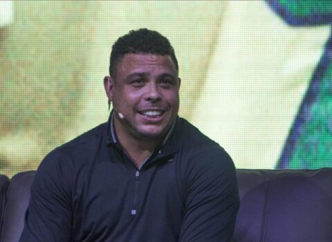 Ronaldo CBF prezidentliyindən imtina etdi