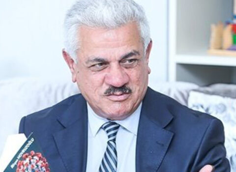 Rövşən Vəliyev həbsxanada vəfat etdi