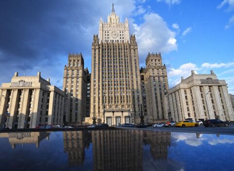 Rəsmi Moskva: ATƏT-in Minsk Qrupu bərpa edilə bilməz