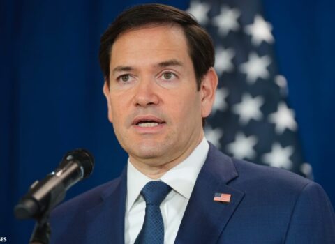 Rubio etiraf etdi: “Bu halda dünyada çox şey dəyişəcək”
