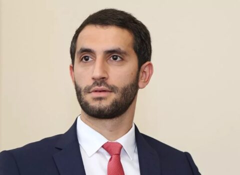 Rubinyan: İrəvan heç bir ilkin şərt olmadan Ankara ilə münasibətləri normallaşdırmağa hazırdır