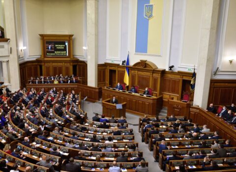 Bu ölkədə orta məktəblərdə rus dili qadağan olundu