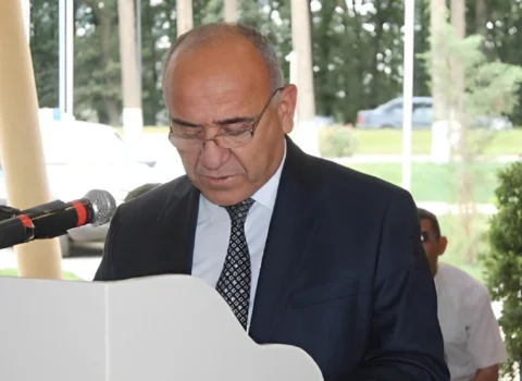 Sabiq baş həkim vəfat etdi