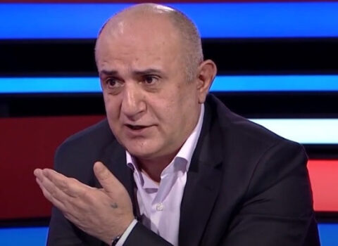Qarabağ ermənilərinin iki tələbi var – Babayan