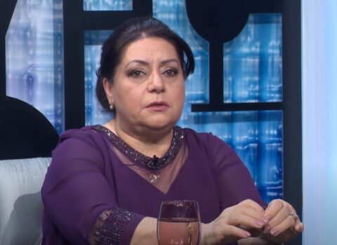 Xalq artisti özəl günündə ağır xəbər aldı