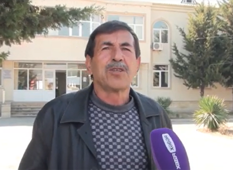 “Xəstəxanada dedilər ki, iynə vurmağa icazə yoxdur, oğlum öldü” – VİDEO