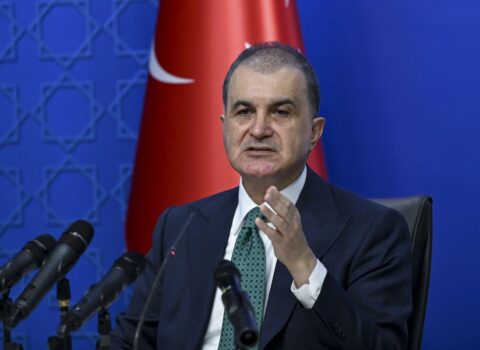 Türkiyə Ermənistan qarşısında bu şərti qoydu