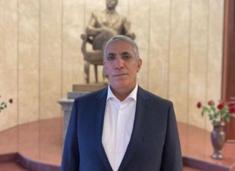 Siyavuş Novruzov idmanda xəsarət aldı – Təcili əməliyyata götürüldü