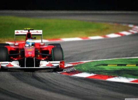 Formula-1 üzrə Avstraliya Qran-prisinin qalibi bəlli oldu