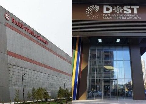 “Baku Steel Company” və DOST Mərkəzi şəhid oğluna görün nə etdi? – FOTO