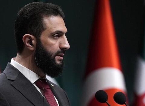 Suriyada Milli Təhlükəsizlik Şurası yaradılır