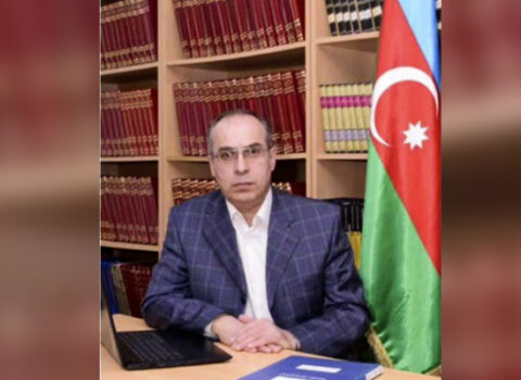 Müəllimi maşınla vurub öldürən taksi sürücüsünə hökm oxundu