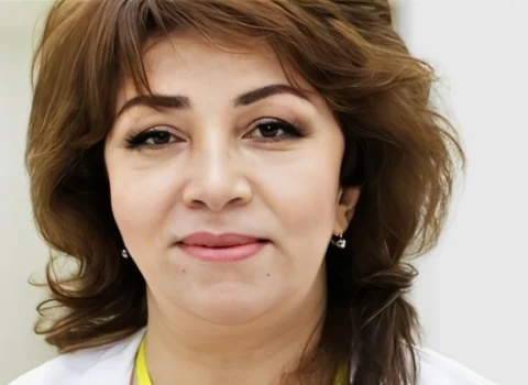 Azərbaycanda tanınmış həkim VƏFAT ETDİ