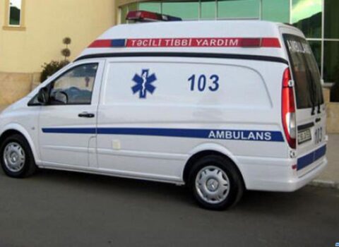 Dəm qazından ölən 22 yaşlı tələbənin FOTOsu