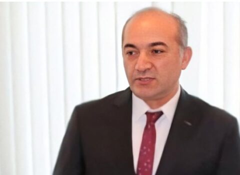 Xəstəxana direktoru işdən çıxarıldı – Yeni təyinat