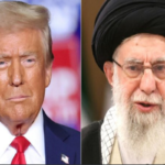 Tramp Xameneiyə son şans verdi: İran bunu etməsə sabah müharibə başlayacaq