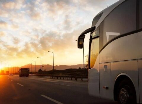 Naxçıvanın ictimai nəqliyyatında yalnız bu avtobuslar işləyəcək