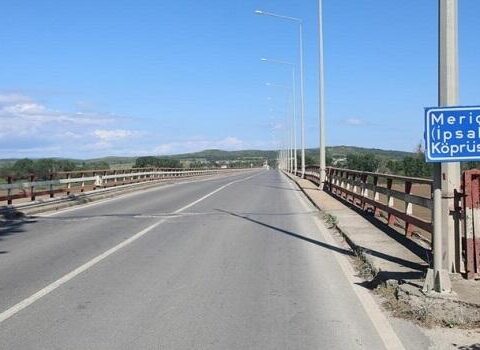 Yunanıstana qaçmaq istəyən PKK-çı saxlanıldı