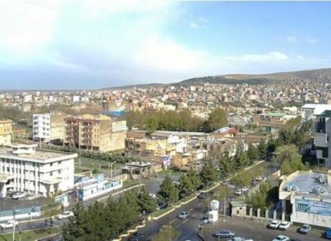 Azərbaycanlı qadın ərini öldürdü