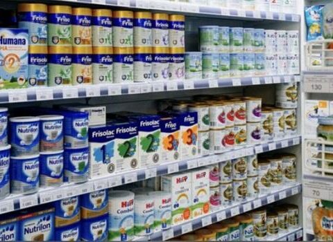 Süni uşaq qidalarının qiymətləri artdı: 120 manatdan…