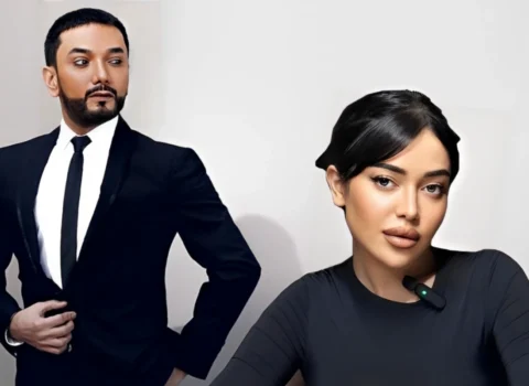 Xalq artistindən aparıcının qalmaqallı çıxışına SƏRT REAKSİYA: “Danışığını bilməyən ağılsız”