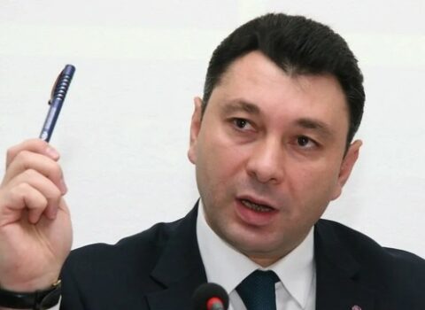 “Paşinyanın atdığı bu addımlar yolverilməz idi, çünki…” – Şarmazanov