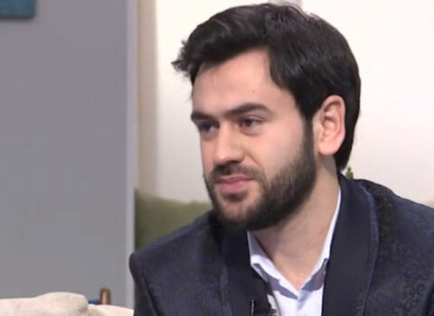 Üzeyir Mehdizadənin qaynatası məşhur biznesmen imiş
