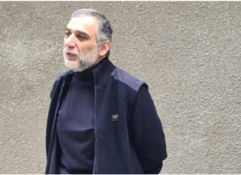Ombudsman Vardanyan və Arutyunyana baş çəkdi – FOTOLAR