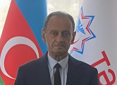Məmmədtağı Əhmədov vəzifəsindən azad edildi