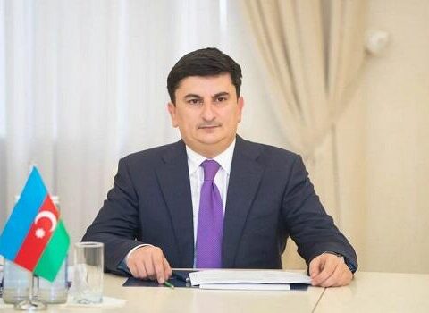 Vüqar Behbudov bu komitənin sədri seçildi
