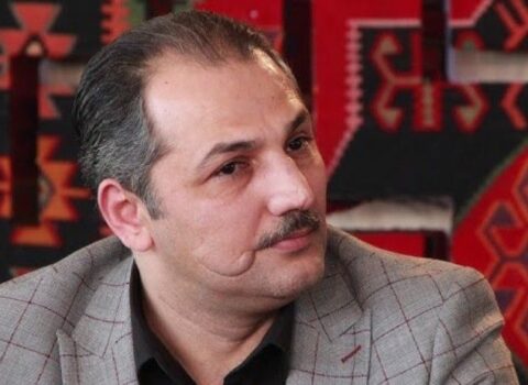 Vüqar Əbdülovun evində toy olacaq