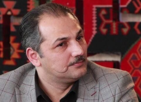“Mahnımı yaxşı oxumayacaqsansa, oxuma, istəmirəm”