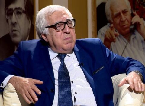 Meyxanaçılar AYB-yə üzv olmaq istəyirlərsə… – Anardan AÇIQLAMA