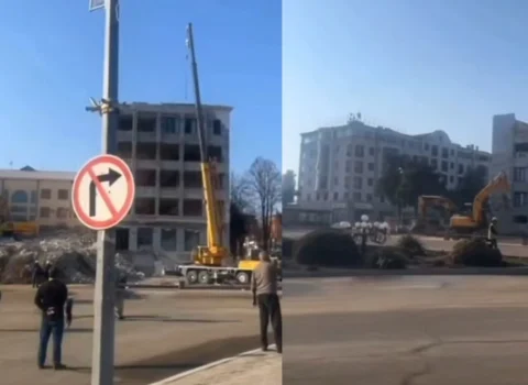 Xankəndidə terror yuvası sökülür: RƏSMİ AÇIQLAMA