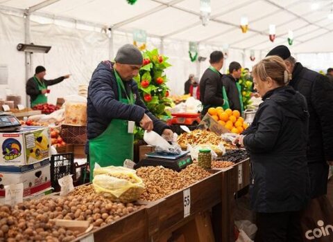 Bakıda Novruz yarmarkası təşkil olunacaq