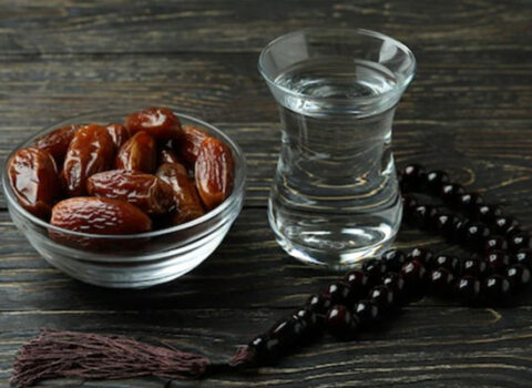 Ramazanın yeddinci gününün duası – İmsak və iftar vaxtı