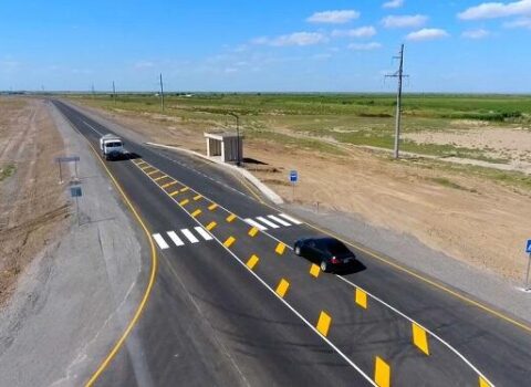 Bu yolda hərəkət 2 ay məhdudlaşdırılır – RƏSMİ
