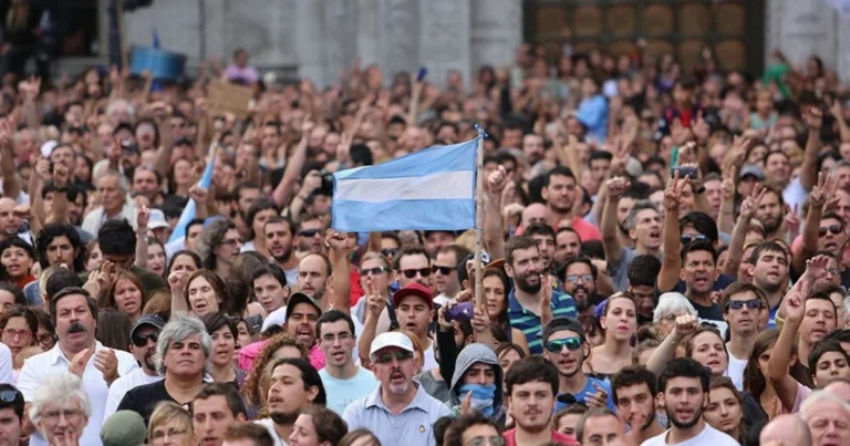 Argentinanın yeganə problemi açıqlandı Argentinanın yeganə problemi açıqlandı