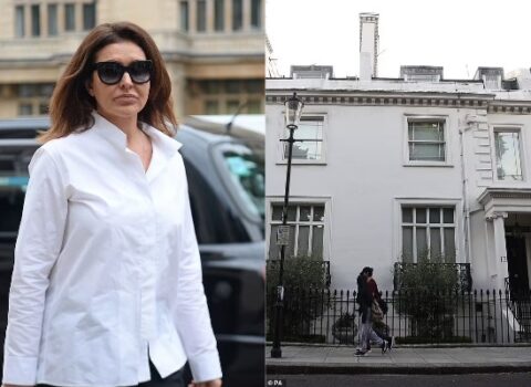 Zamirə Hacıyevanın bu mülkləri satışa çıxarıldı – FOTOLAR